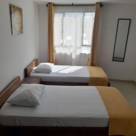 Hotel La Rueda Sr Барбоса Экстерьер фото