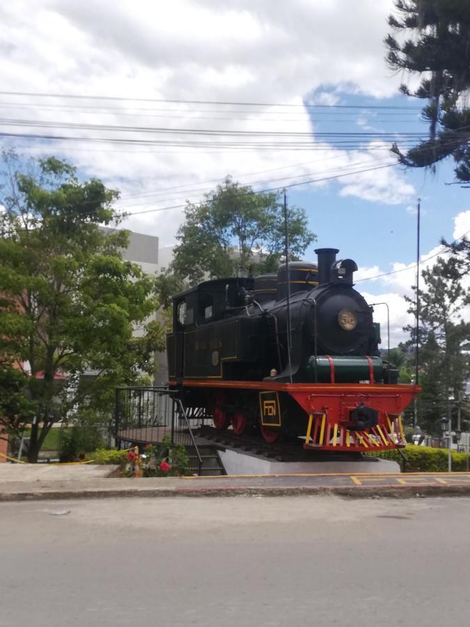 Hotel La Rueda Sr Барбоса Экстерьер фото
