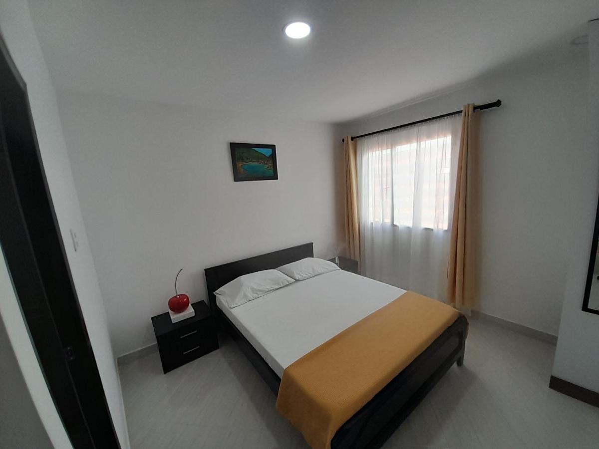 Hotel La Rueda Sr Барбоса Экстерьер фото